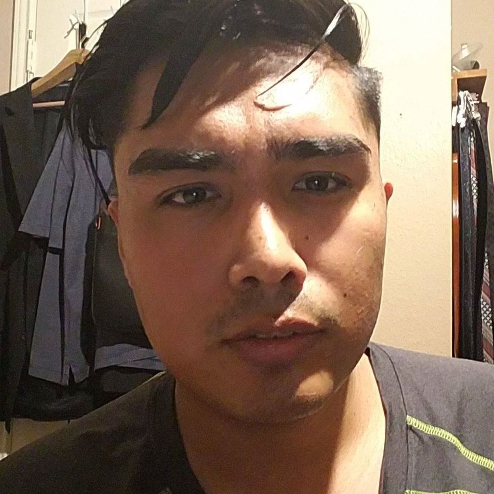 Meet your Posher, Francisco